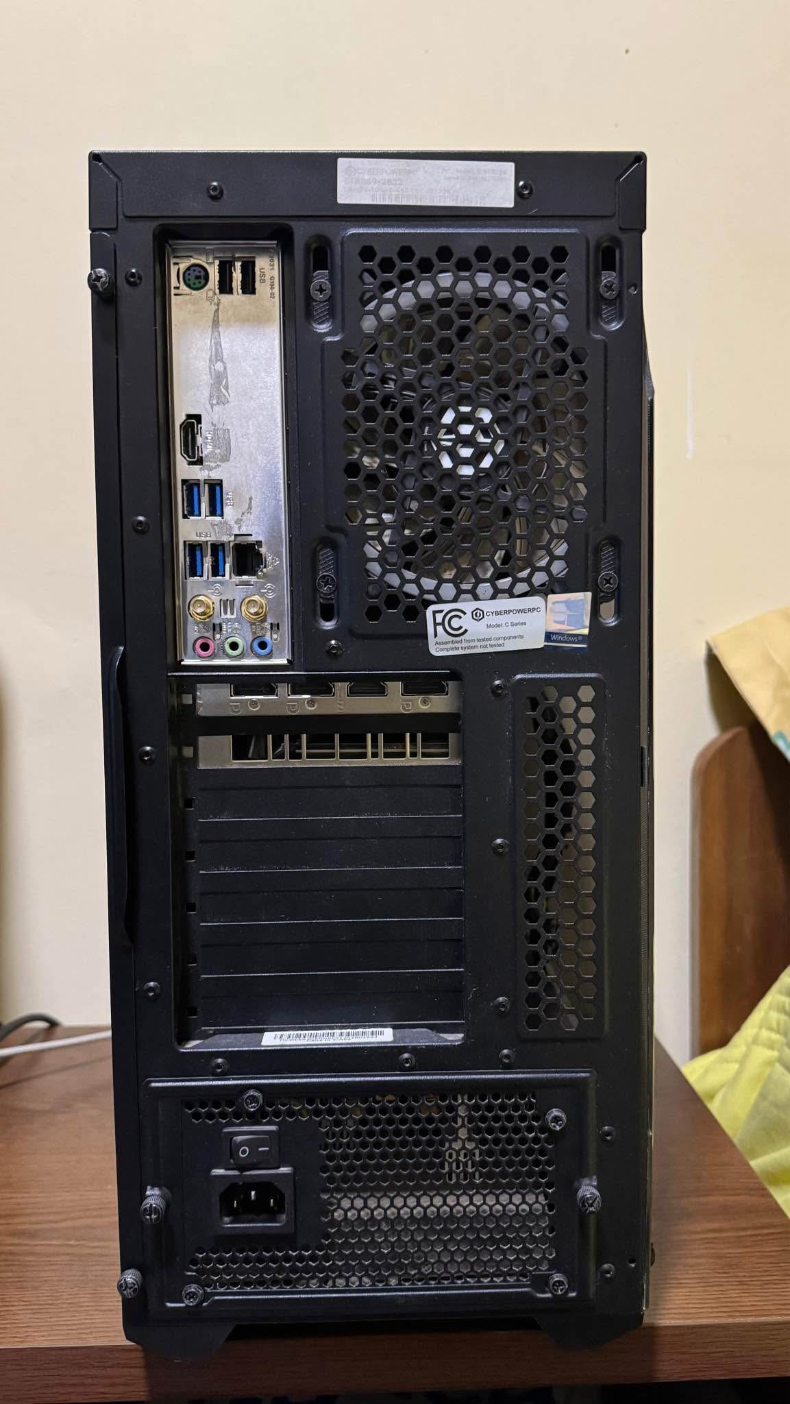 PC GAMER - Computer Cases - Talatona, Luanda, Angola | Facebook ...