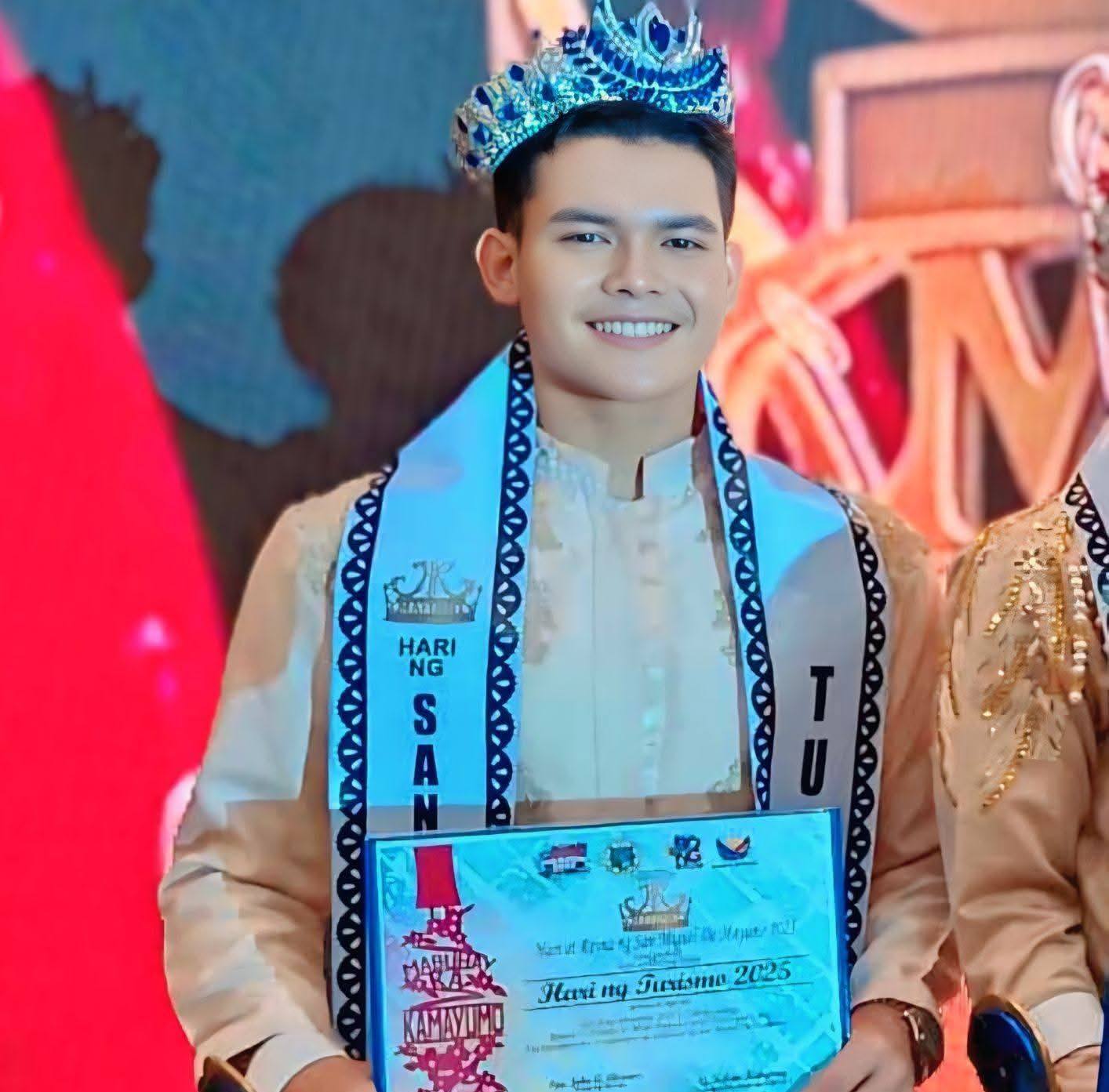 Aldrin Louie Reyes Dichos