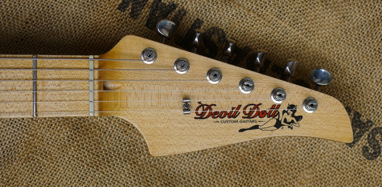 Devil Doll Guitars (@DevilDollGuitars) • Facebook