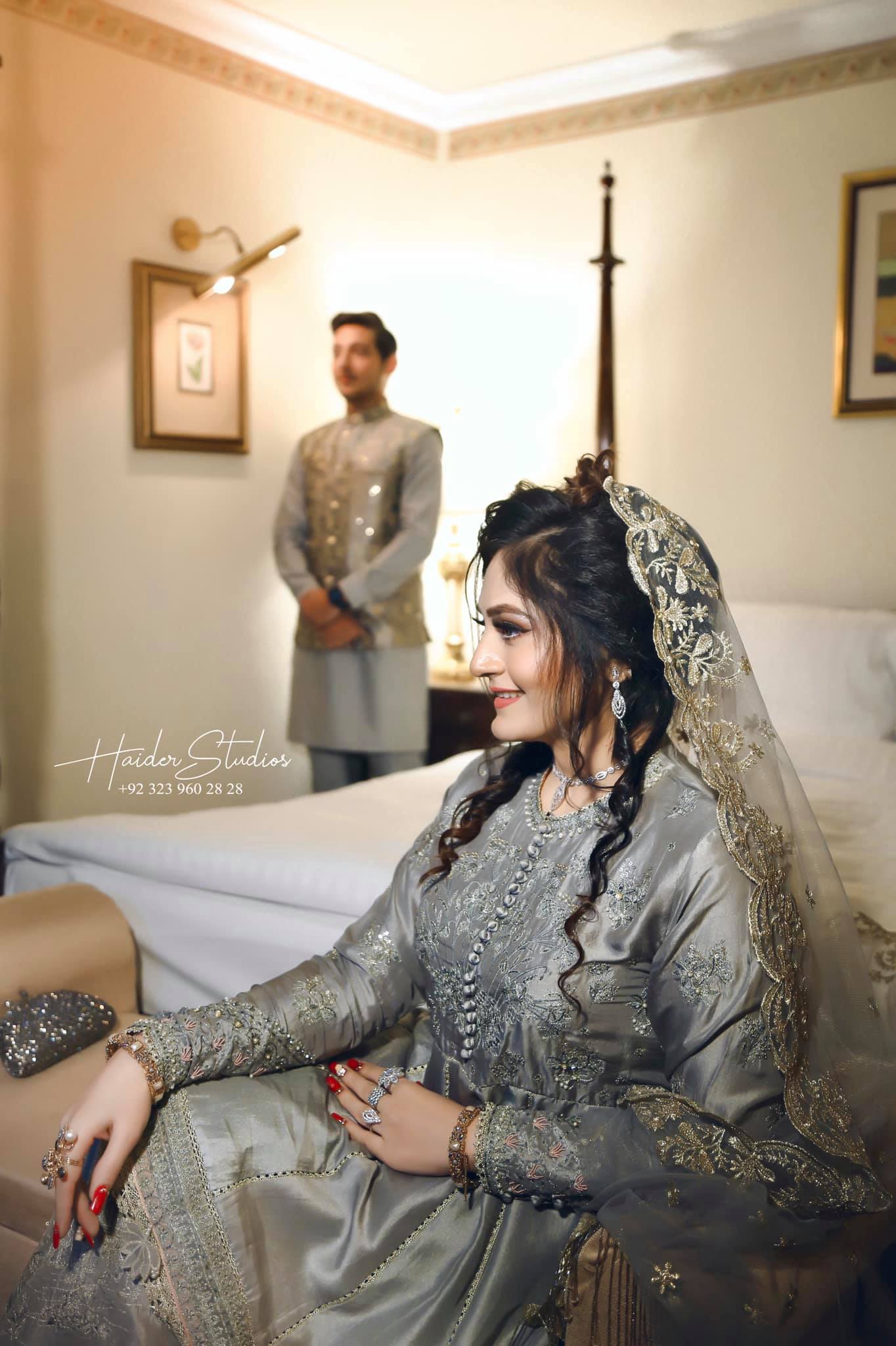 Haider Studios