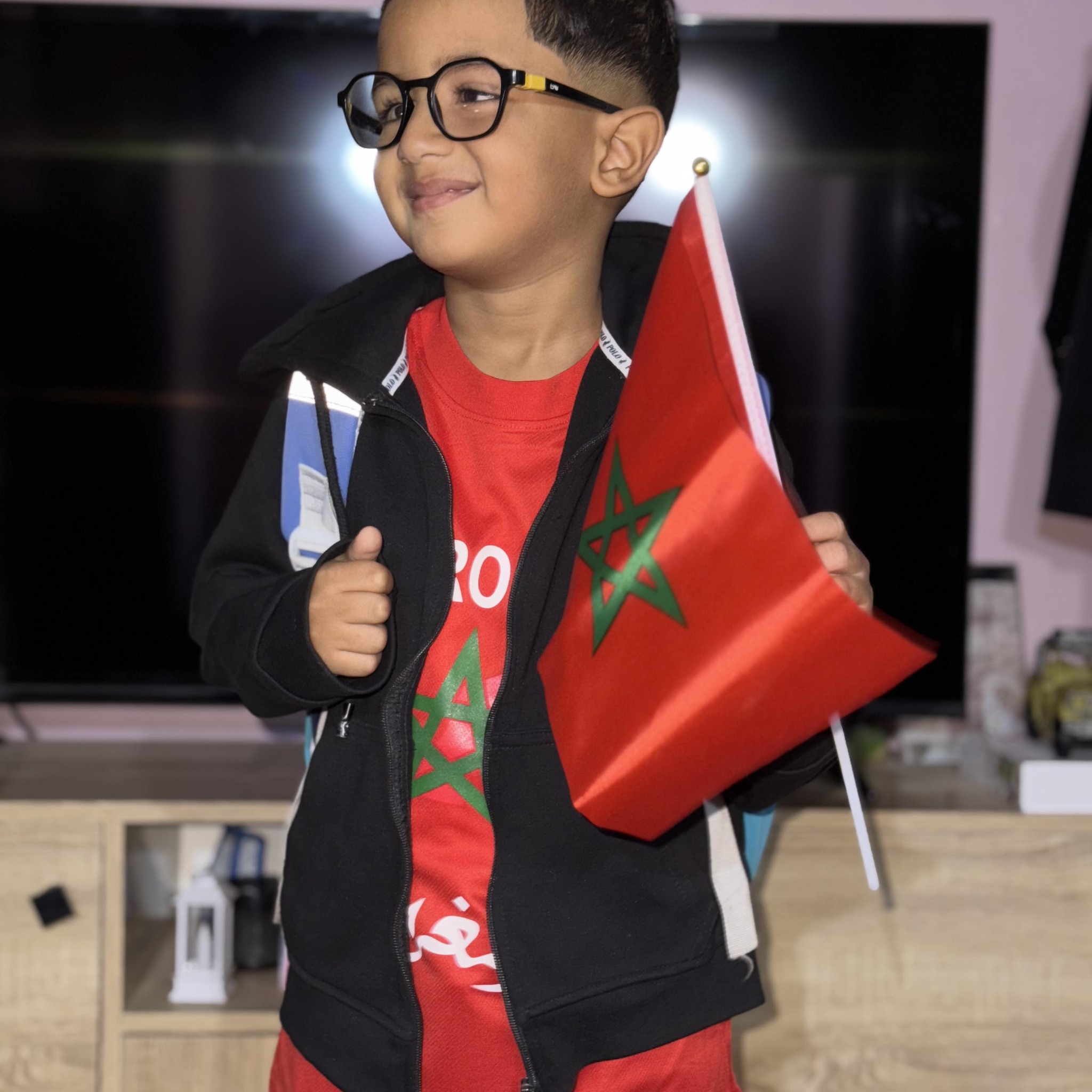 Hamza RF