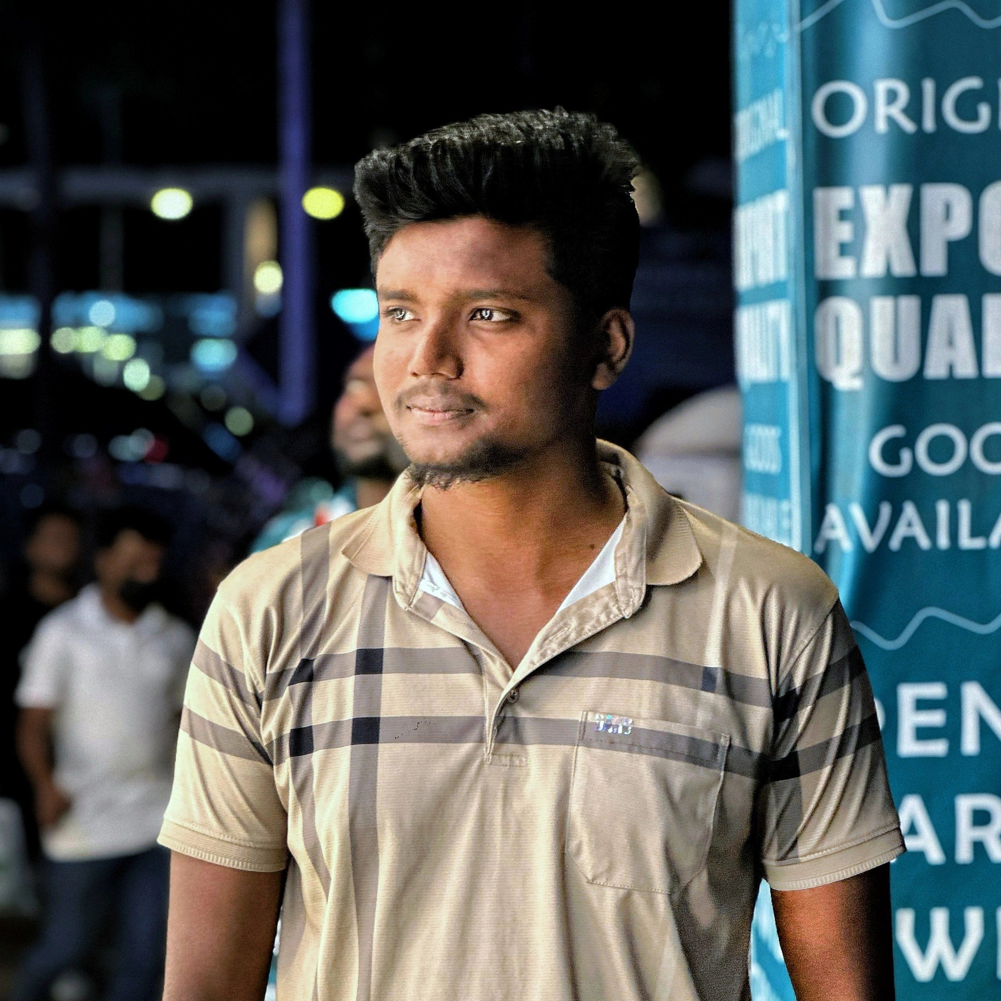 Abdur Rashid Nayan