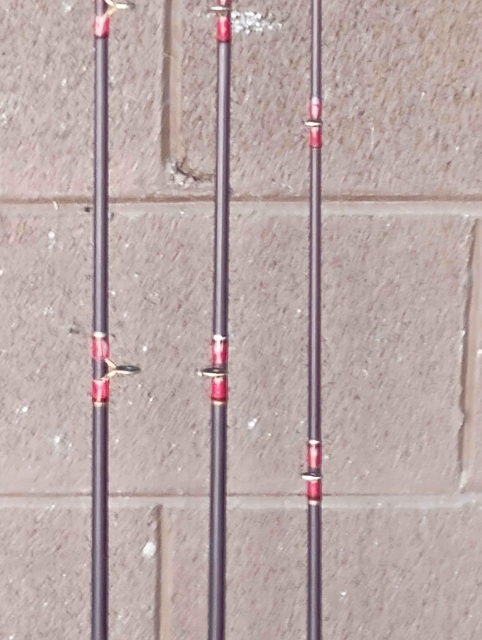 3 BPS Bionic Blade Casting Rods - Fishing Rods - Huntingdon ...