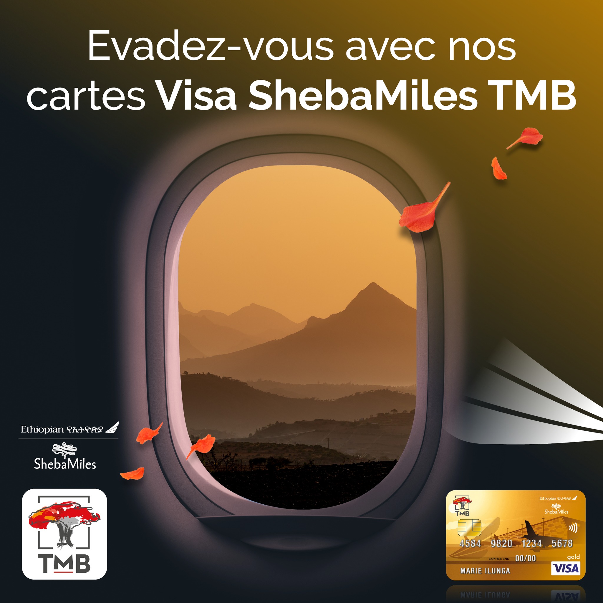 La TMB est heureuse de vous annoncer... - Trust Merchant Bank