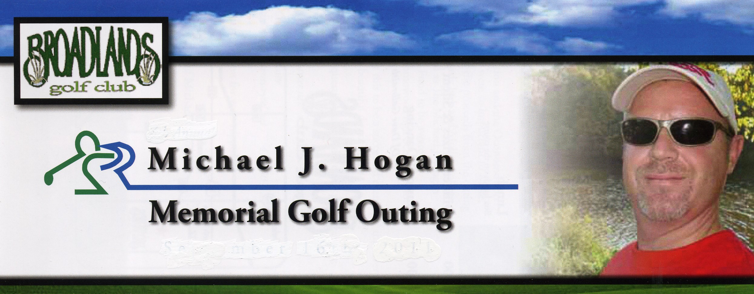 Michael J. Hogan... - Michael J. Hogan Memorial Golf Outing
