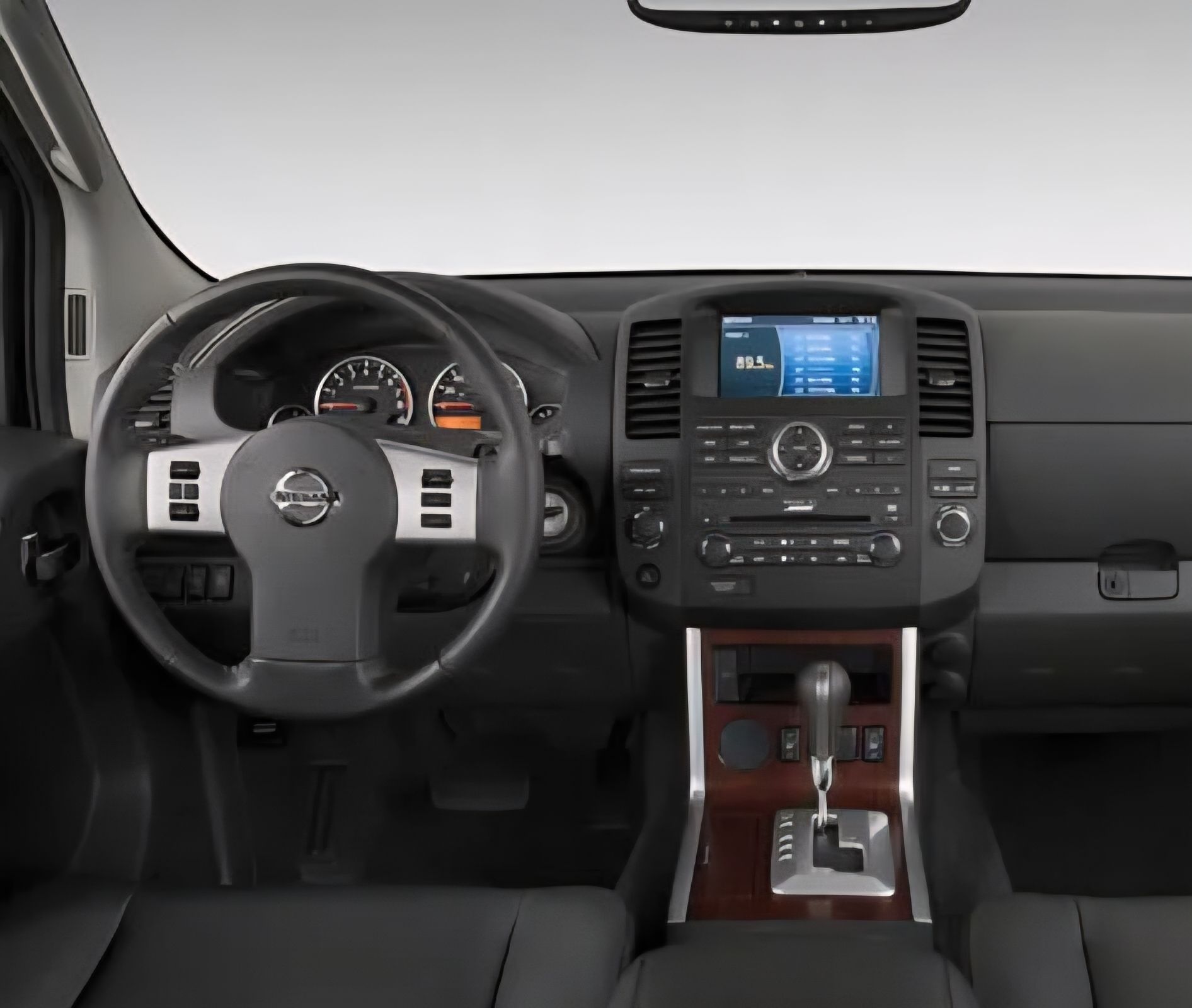 Nissan MP313D-W SD map card unlock solution