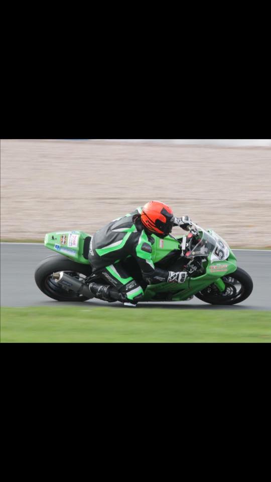 Powell Racing