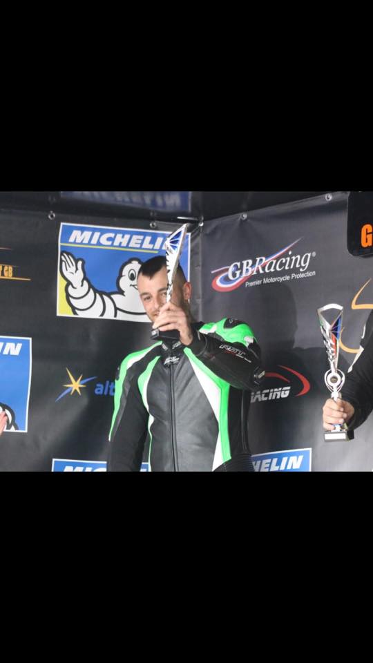 Powell Racing