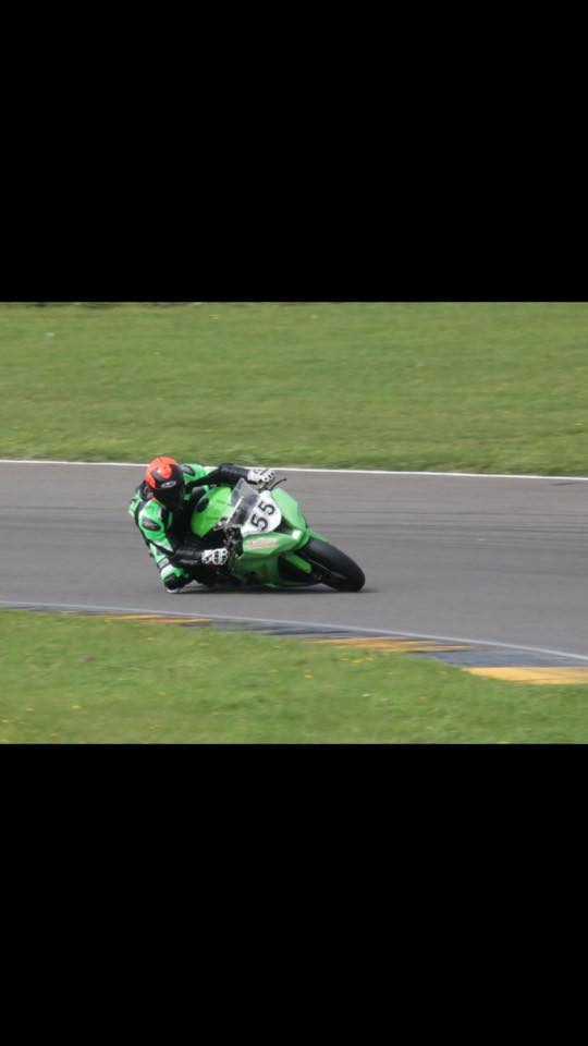 Powell Racing