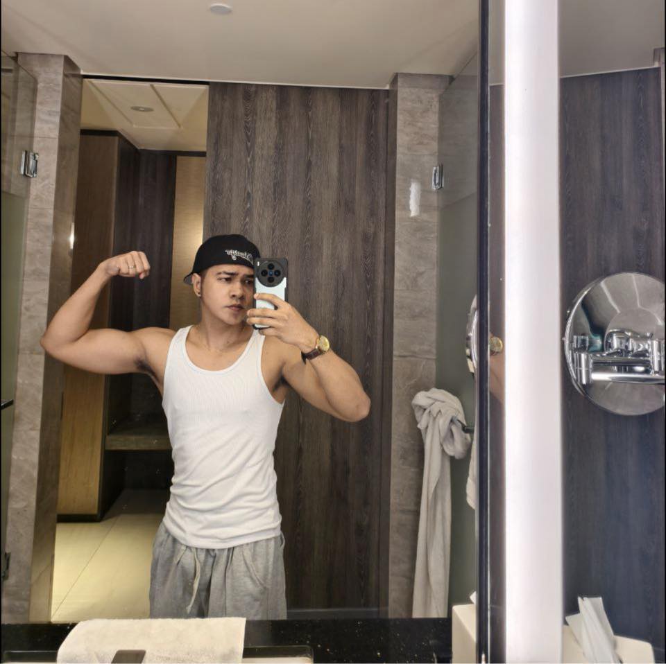 Mark Magada