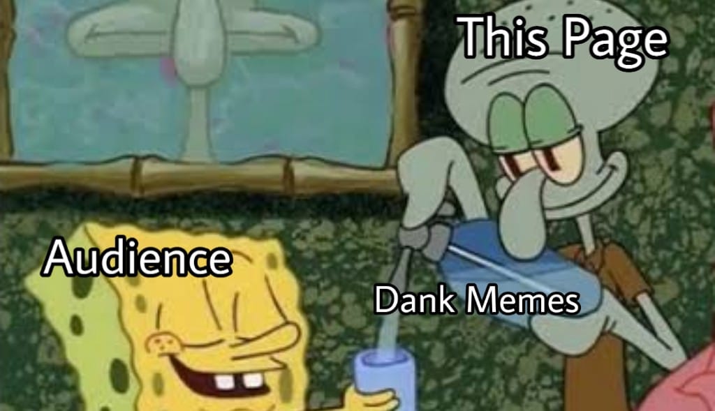 Memes with threatening... - Memes with threatening auras