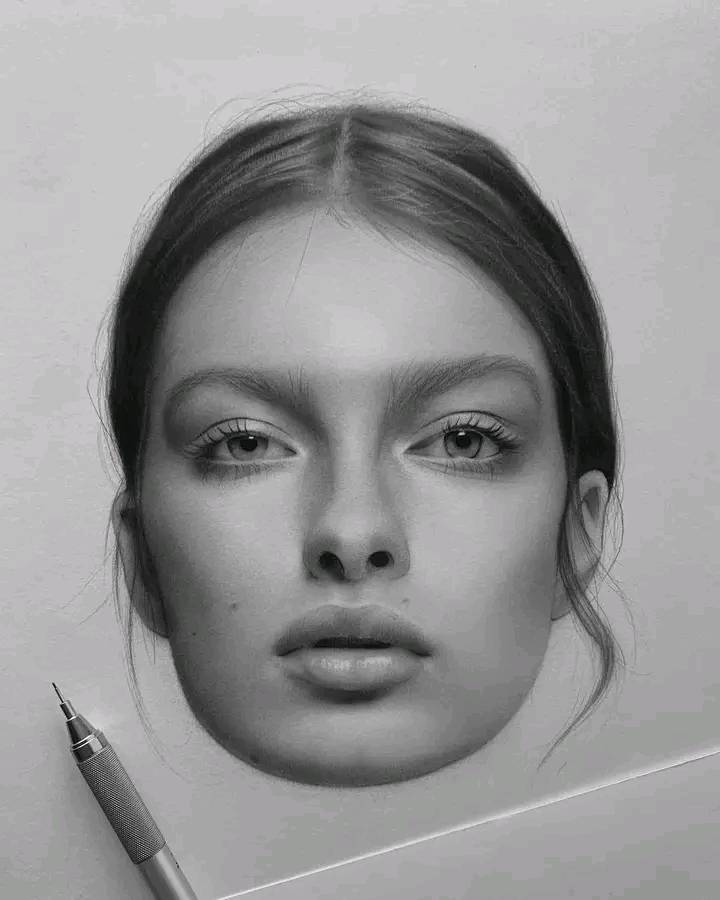 Abdul-Rafiu - Pencil drawing #BOOMchallenge | Facebook