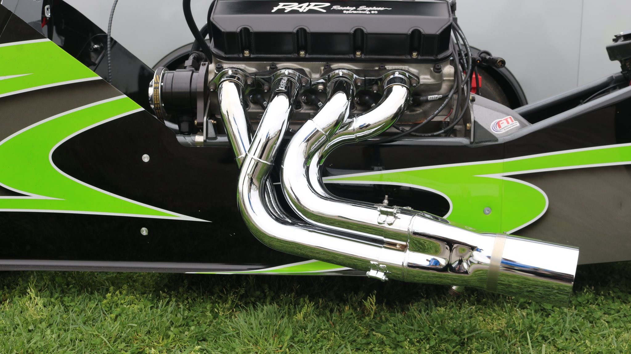 Some clean Dynatech Drag Racing... - Dynatech Headers | Facebook