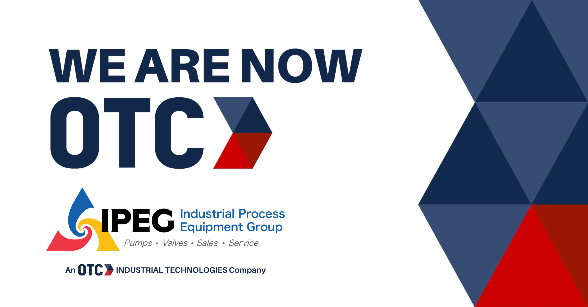Industrial Process Equipment Group - IPEG | St. Louis MO