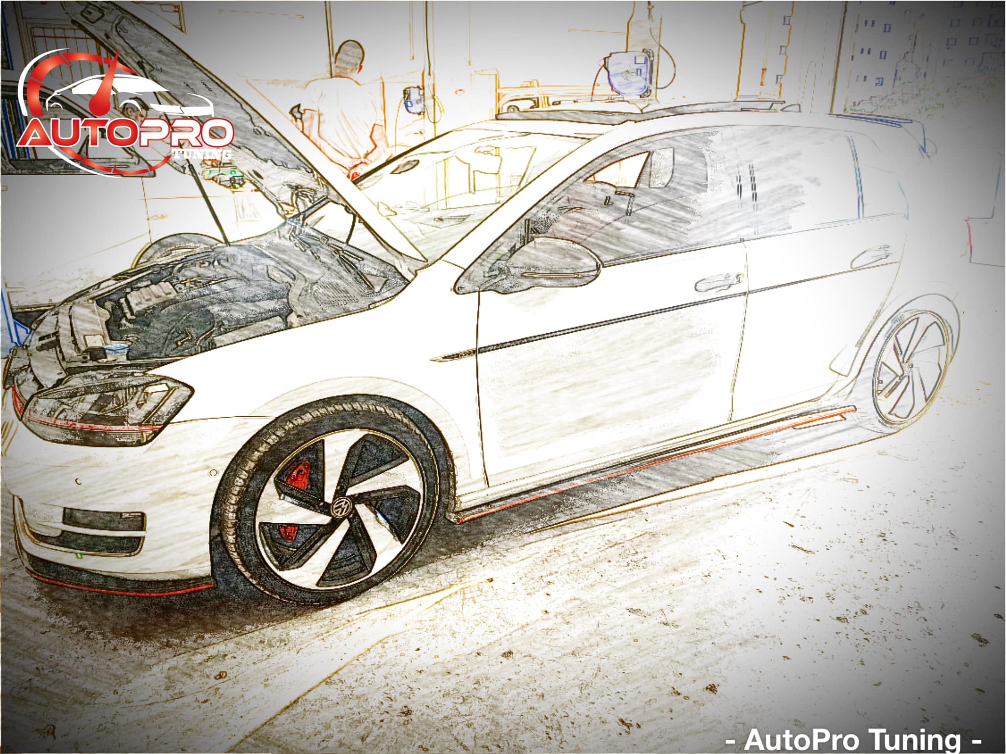 AutoPro Tuning & ECU Solutions | Betounia