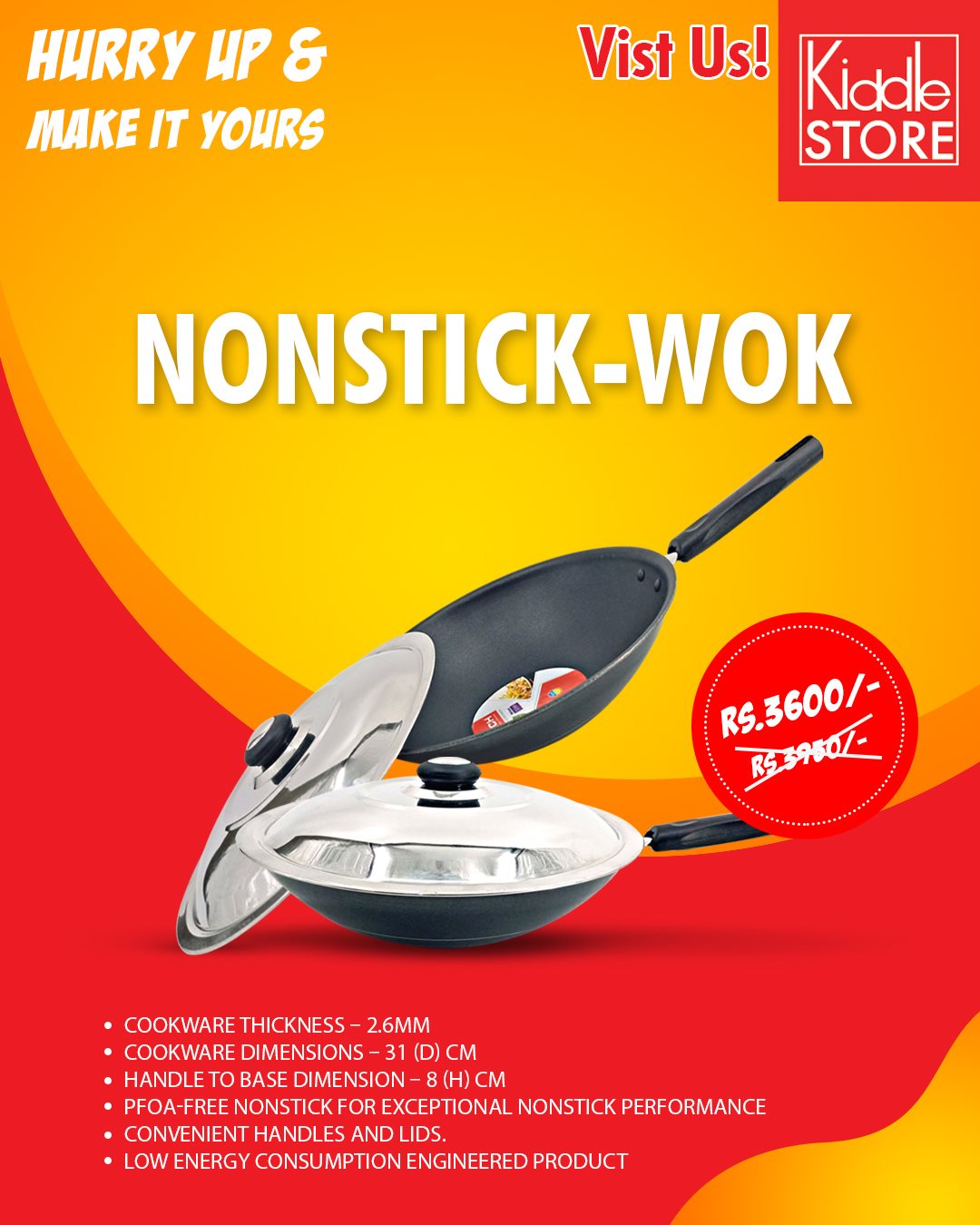 Kiddle Store | Mount Lavinia