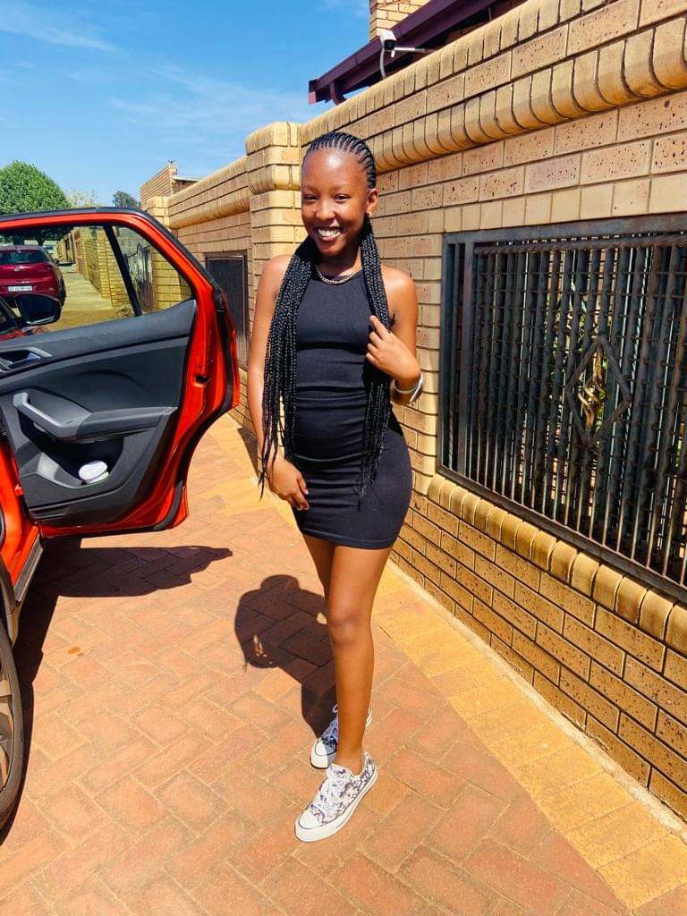 Thato Mathole