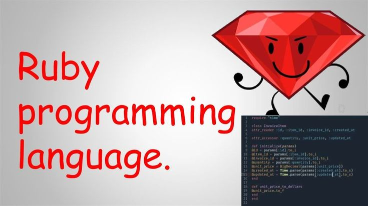 World Programming Center-WPC - Ⓜ️ Ruby Programming Language ! ️Ruby is ...