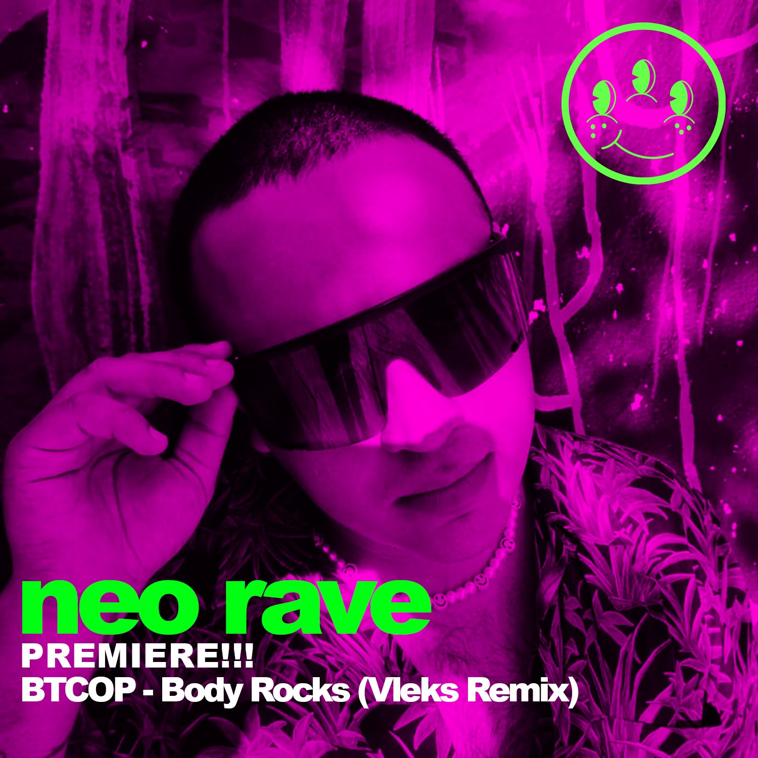 Neo Rave