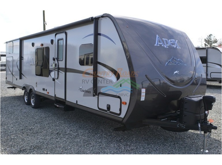 2016 coachman trailer 4 rent. stay up to 8 person - RVs & Campers ...