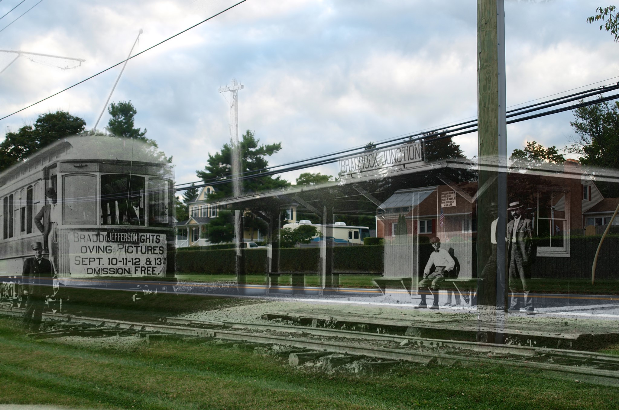 Hagerstown & Frederick Railway Historical Society, Inc. | Frederick MD
