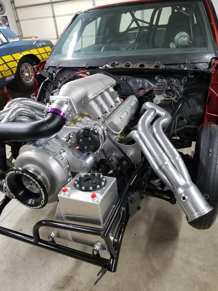 SW Performance | Fort Wayne IN