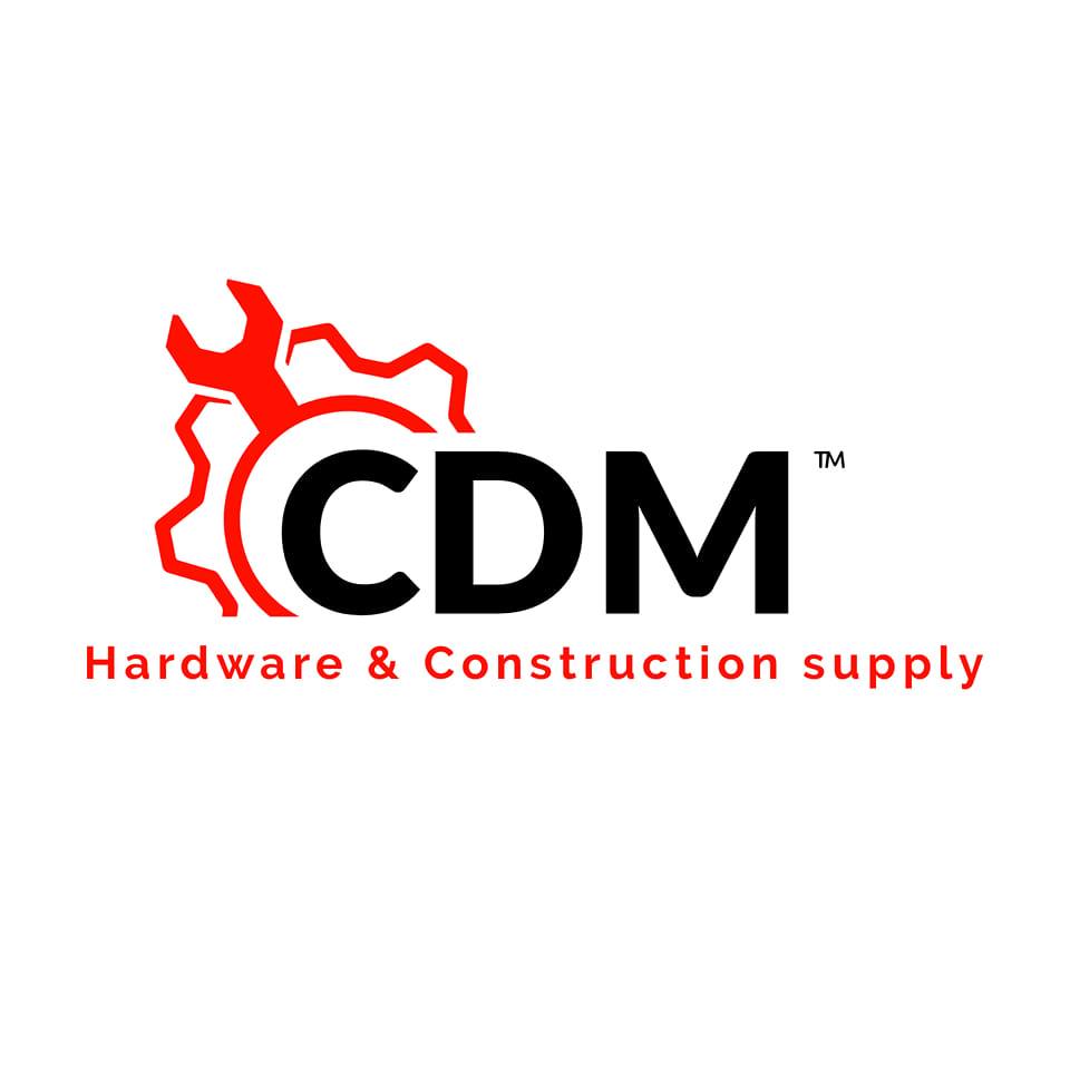 CDM Hardware & Construction Supply