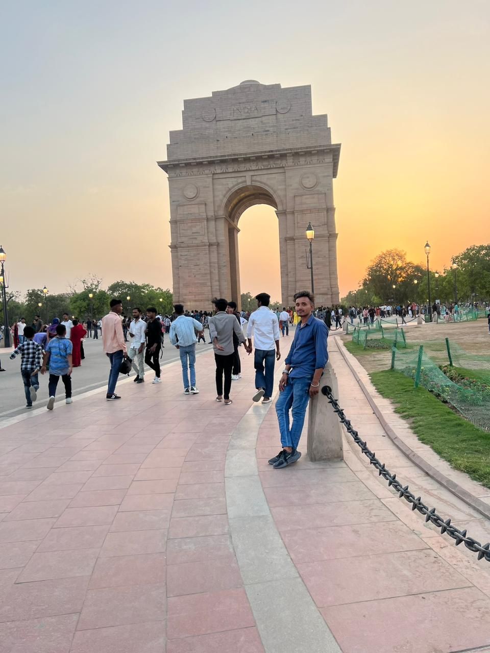 Vineet Rajpoot