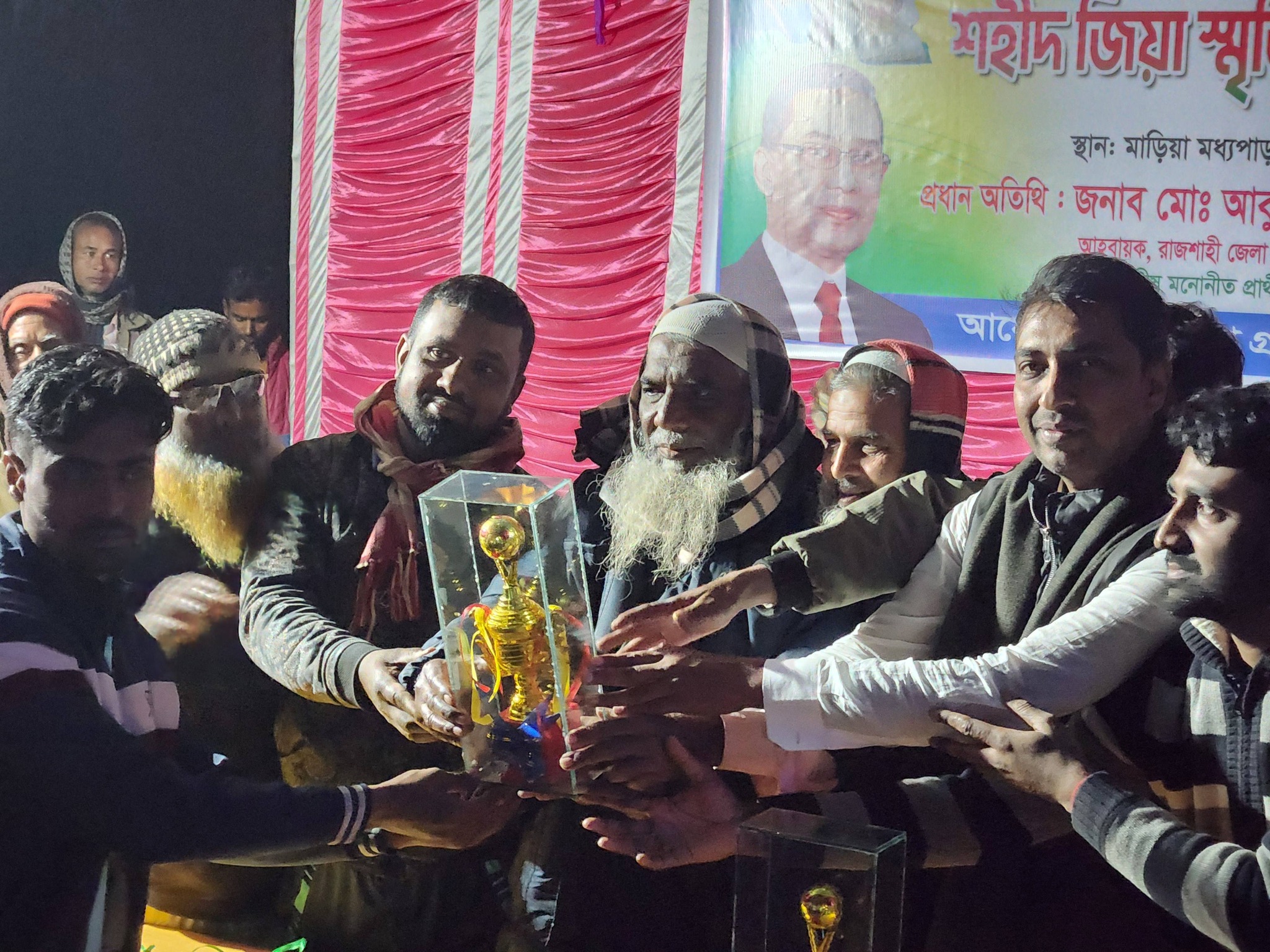 Md Robiul Awal Akash
