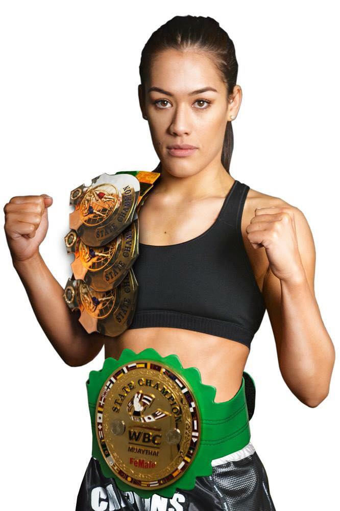 Champions Gym - Happy Birthday 🍰🎁🎂Victoria Callaghan who...