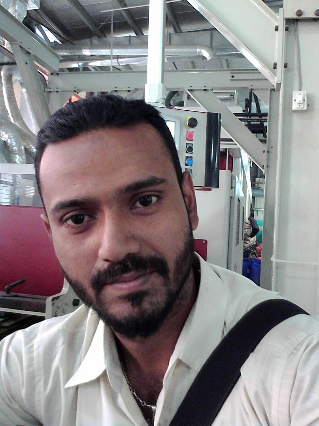 Syed Rony