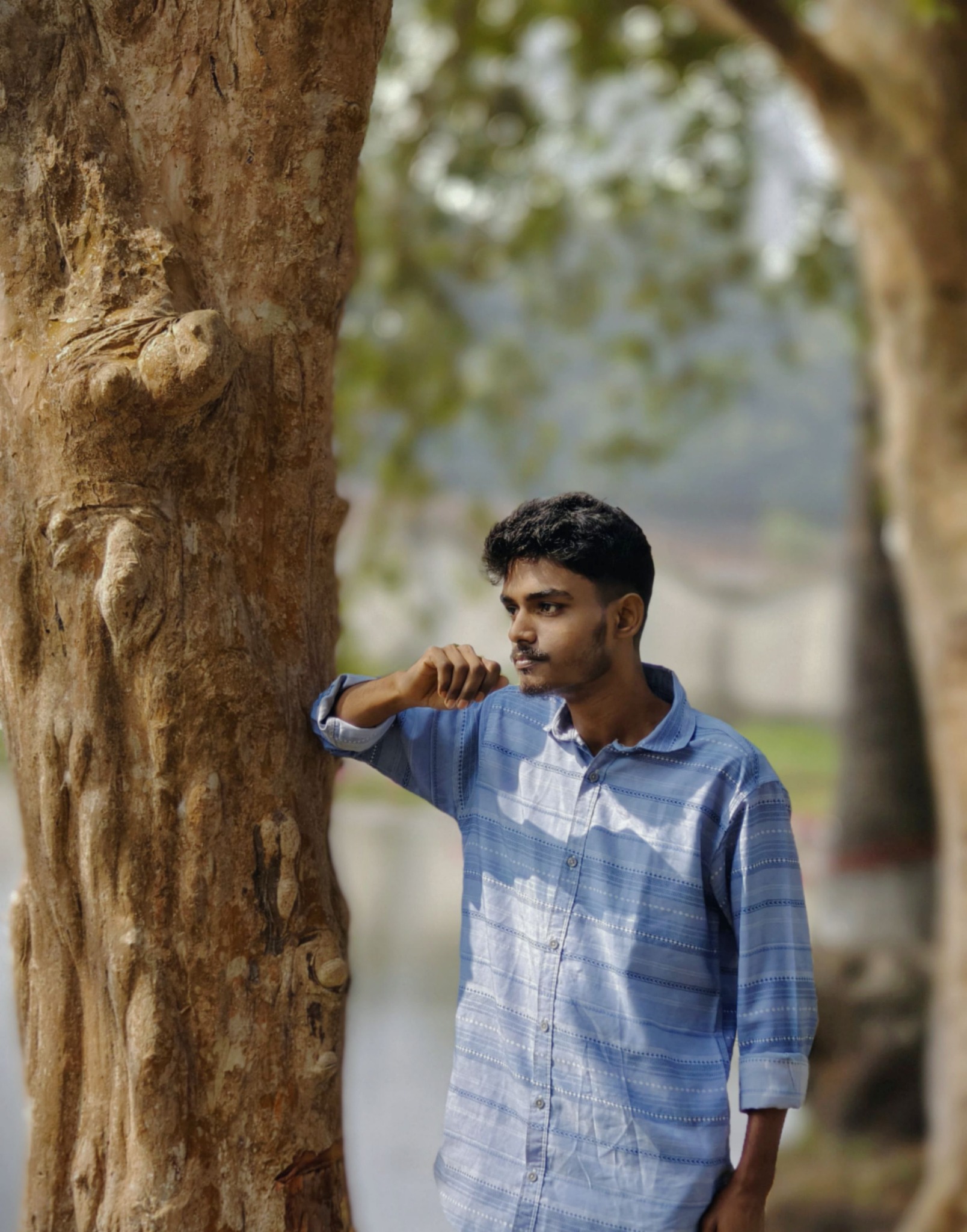 S R Saidur Rahman