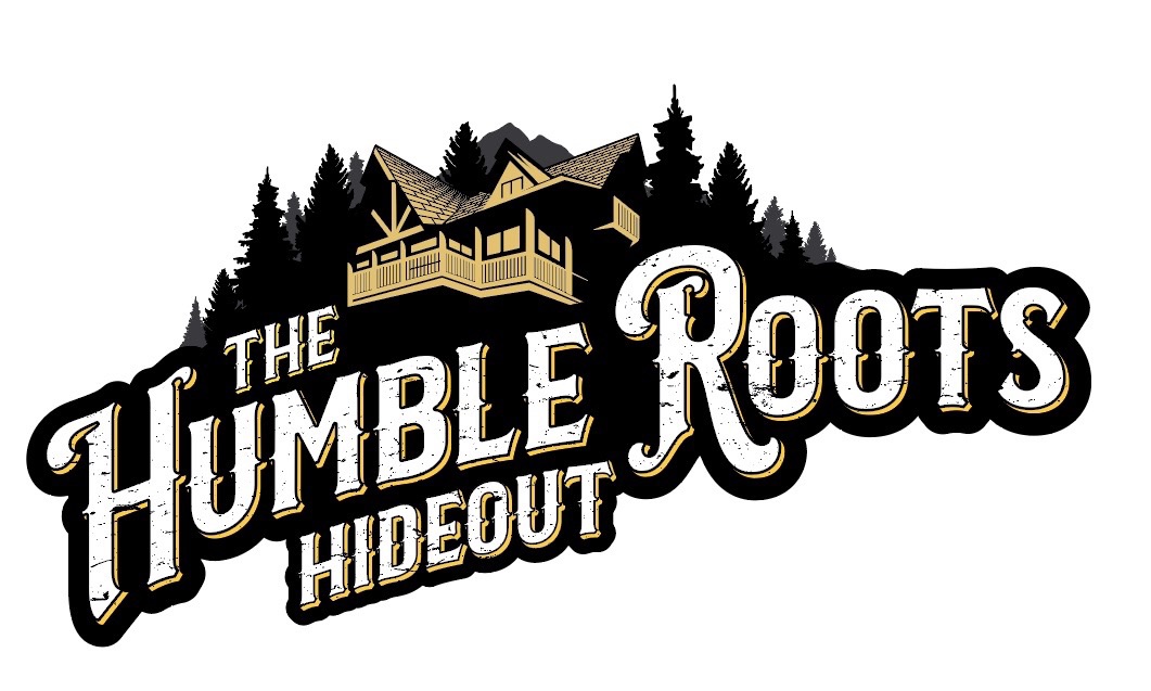 The Humble Roots Hideout | Robbinsville NC