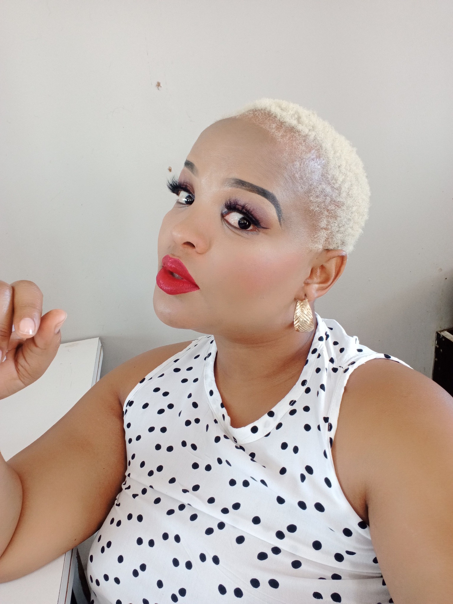 Mphoentle MamaKamo