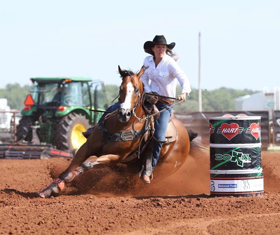 Doxa Extreme Rodeo