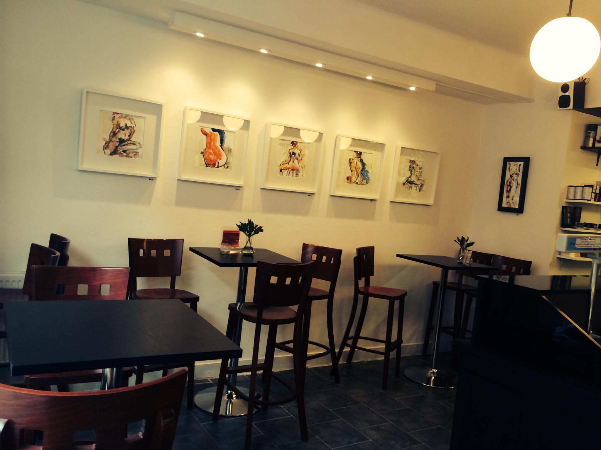 Ditt kaffe & thé | Stockholm