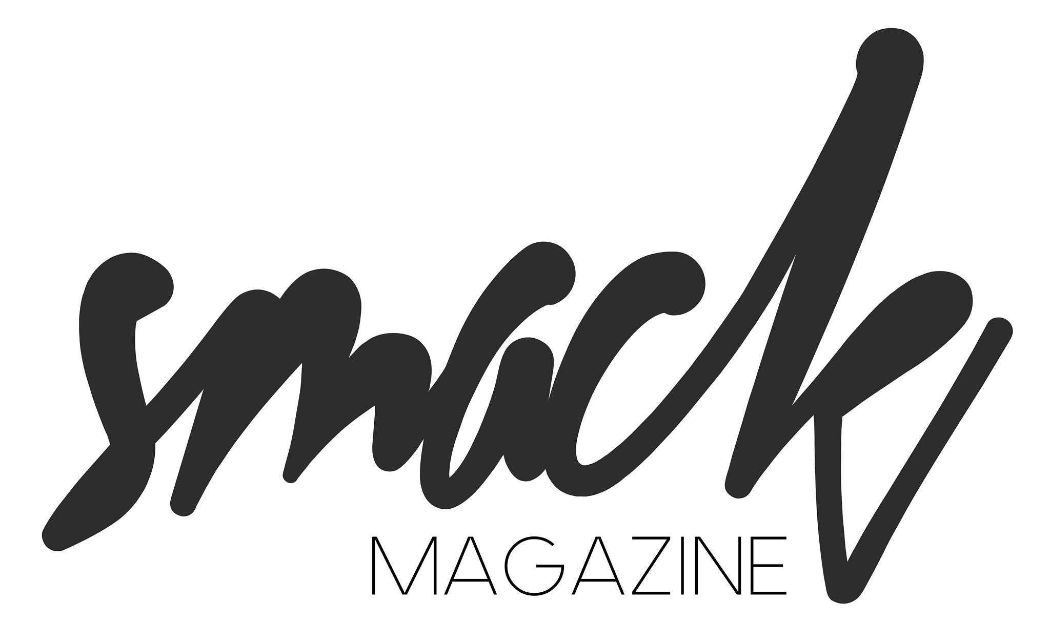 Smack Magazine