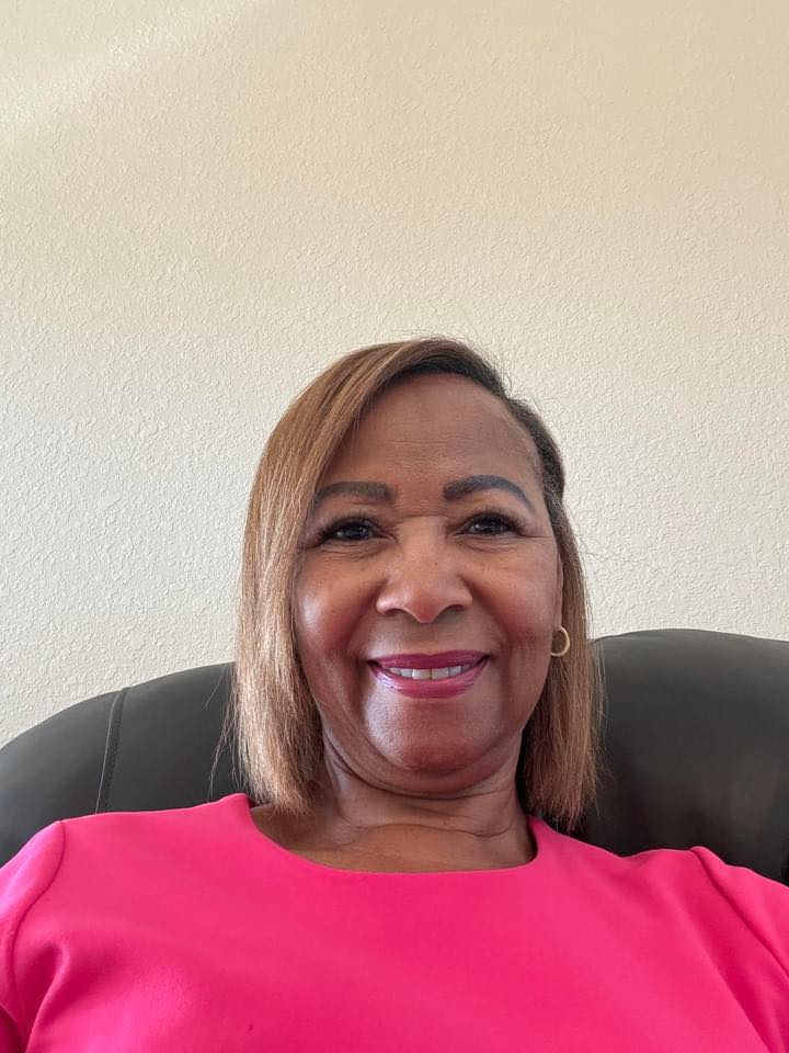 Nancy Mitchell