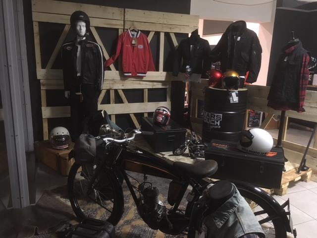 MTS MOTORCYCLES | Facebook