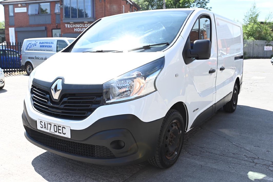 MTS Used Car Leasing | Altrincham