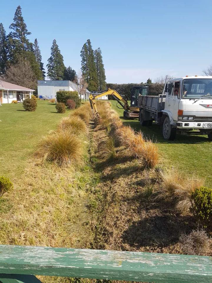 The boys have been busy at... - Stopforth Contracting Ltd | Facebook