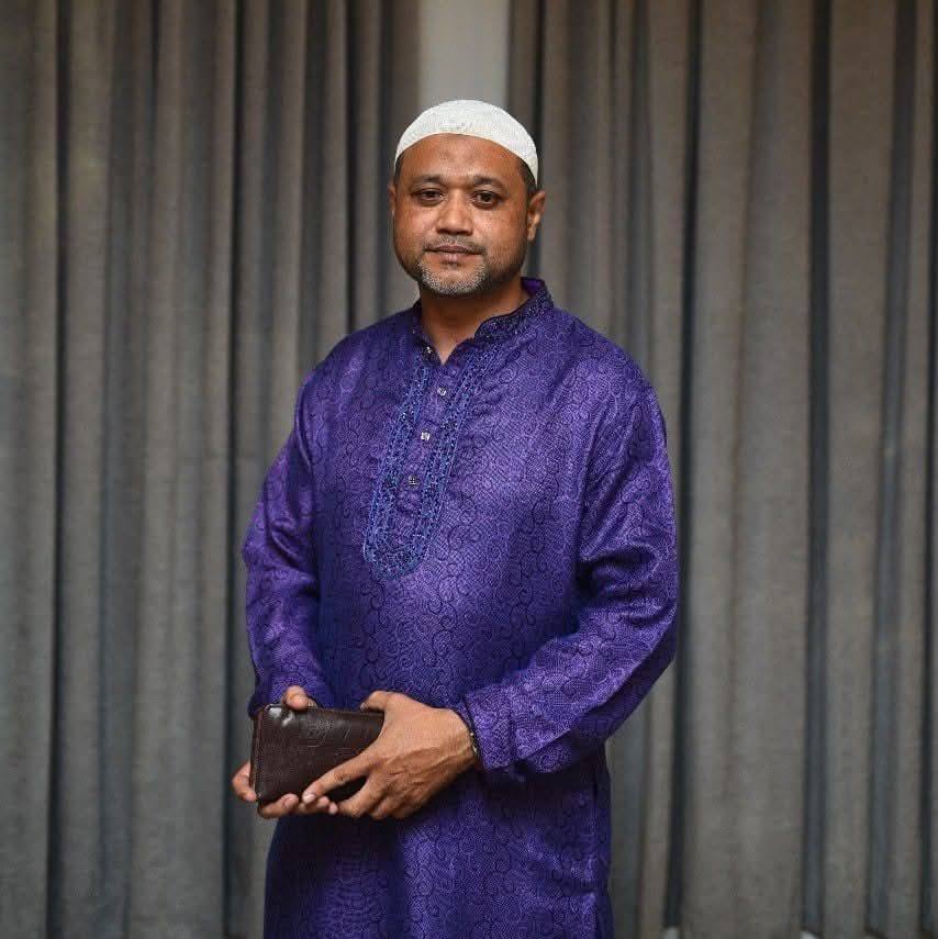 Masud Rana