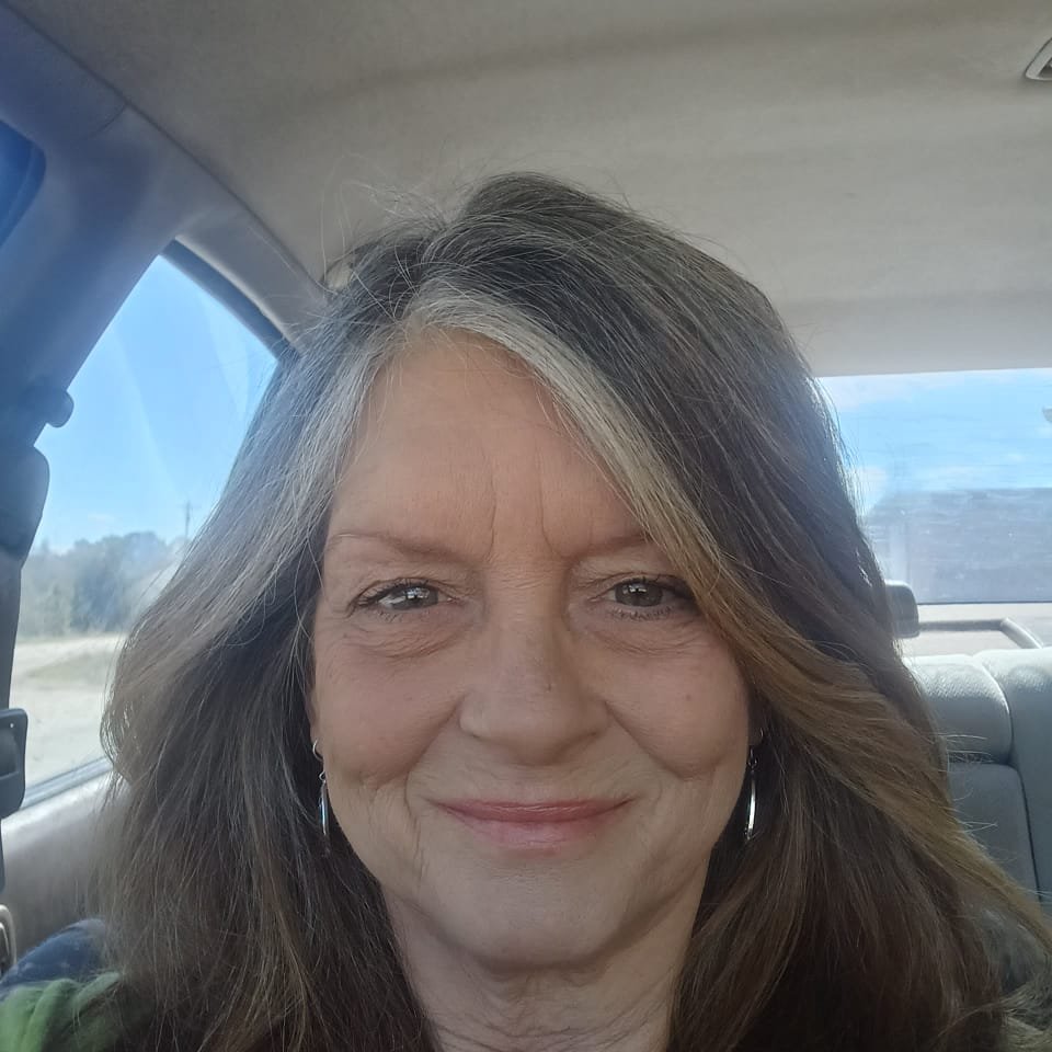 Robyn Freeman