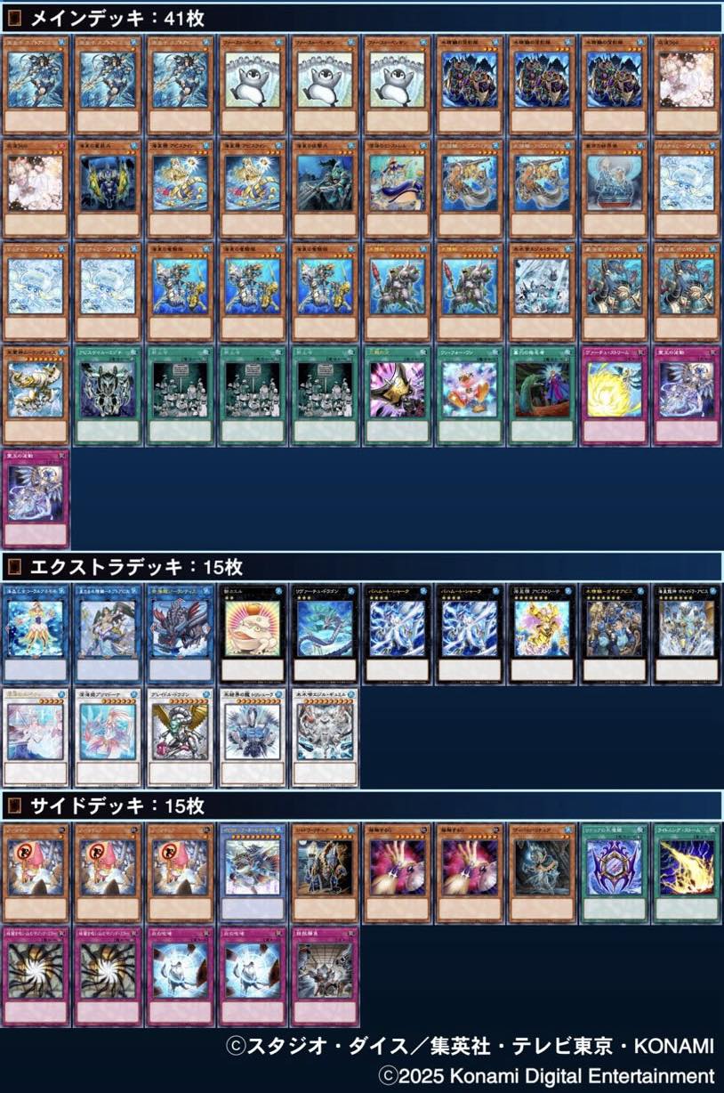 yugioh prohibition deck YU-GI-OH! TCG - The Infinite (Tugbox 3 Hangers) Description coming soon... Yu-Gi-Oh! Wiki - Prohibition