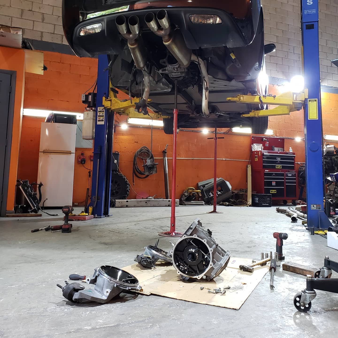 Al Performance Speed Shop Inc. | Medley FL