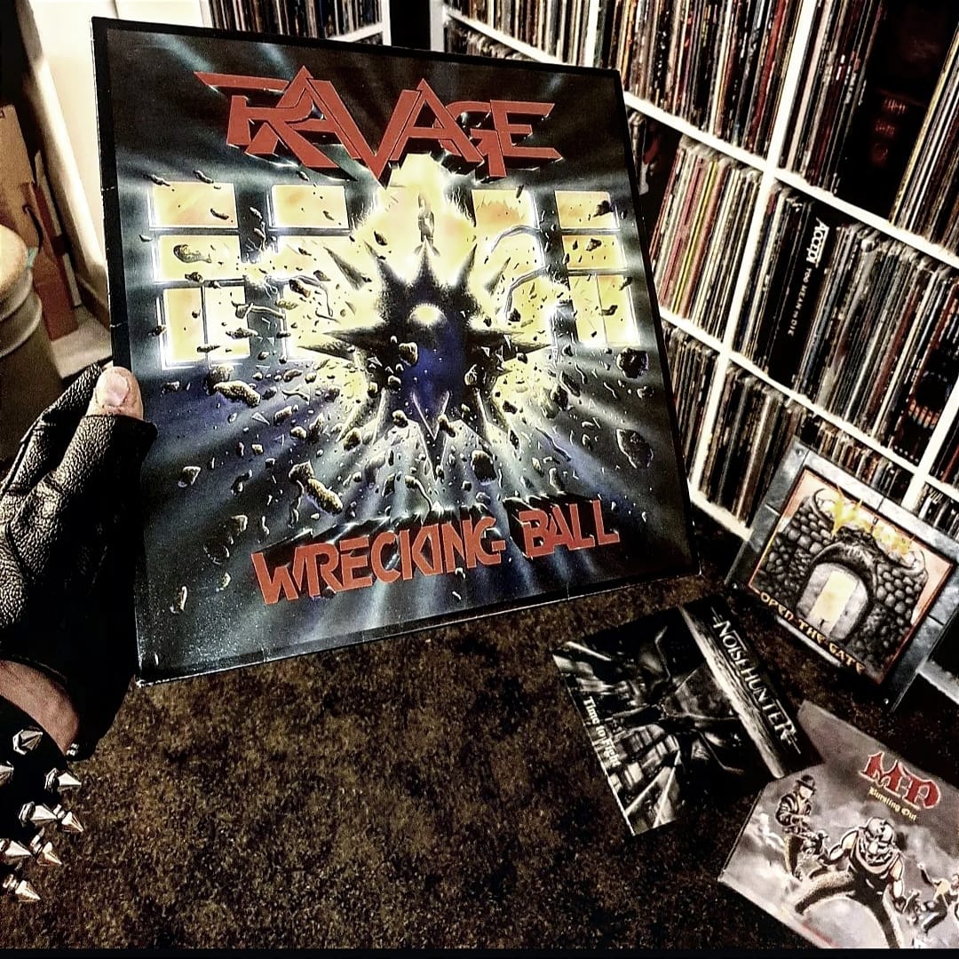 Madball: Ball of Destruction 7