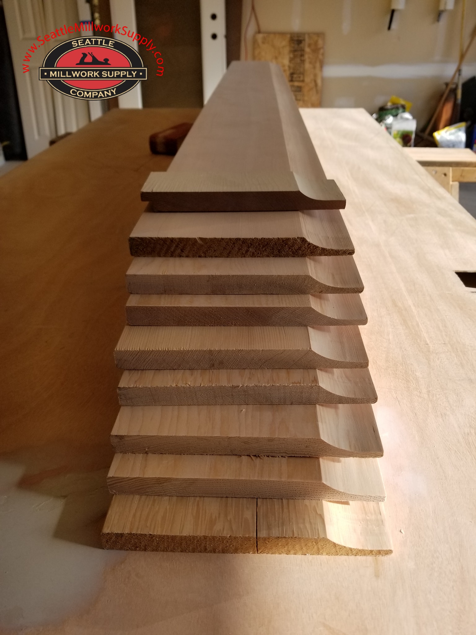 Seattle Millwork Supply Company | Seattle WA