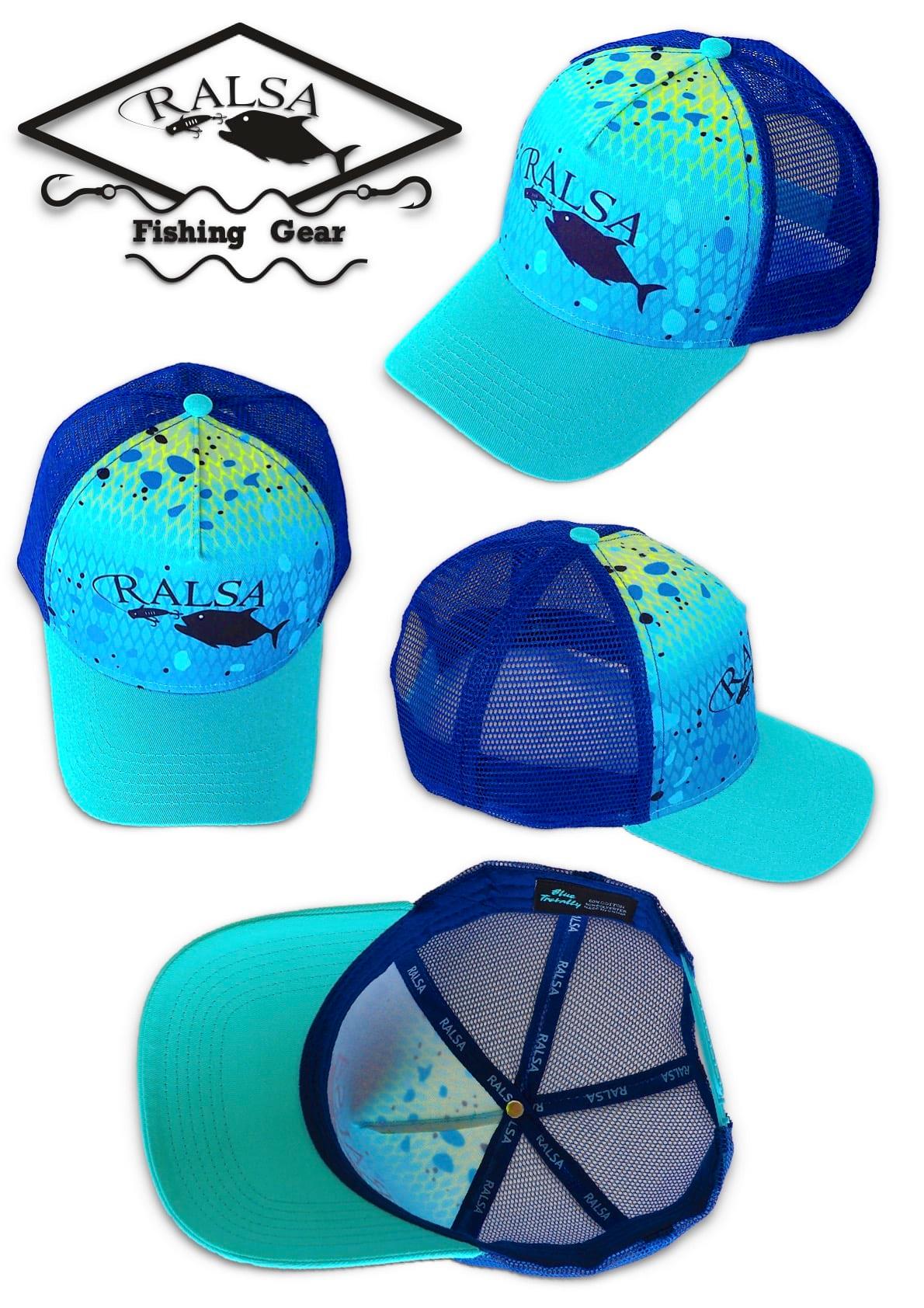 La casquette RALSA 