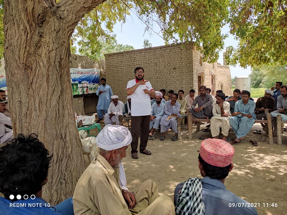 Meeranpur Rojhan , Punjab :... - Target : Ali Akbar Group | Facebook