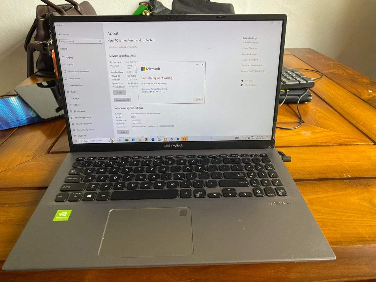 Azus - Laptops - Dodanduwa, Sri Lanka | Facebook Marketplace 